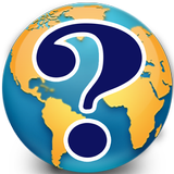 World Flags 'n Facts Quiz icon