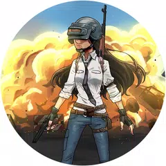 HD Tool For Battlegrounds (Beta) APK Herunterladen