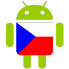Czech Android icône