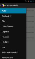 Czech Android Affiche