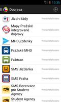 Czech Android capture d'écran 1