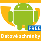 Datove schranky FREE ไอคอน