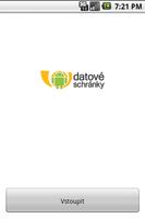 Datove schranky FREE โปสเตอร์