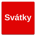 Czech-Slovak Namedays Widget icon