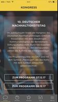 Nachhaltigkeitspreis 截图 1