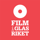 Film i Glasriket aplikacja