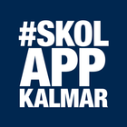 Skolapp Kalmar icono