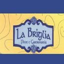 LA BRIGLIA PIZZERIA aplikacja