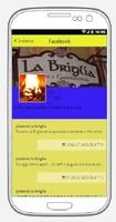 LA BRIGLIA PIZZERIA 截图 3