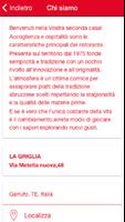 La Griglia تصوير الشاشة 1