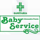 SANITARIA BABY SERVICE aplikacja