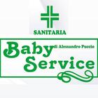 SANITARIA BABY SERVICE icône
