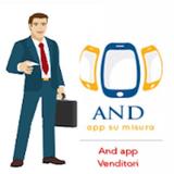 Andapp Venditori アイコン