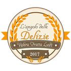 langolo delle delizie icône