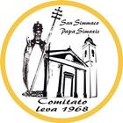 Comitato San Simmaco Papa 2018 biểu tượng