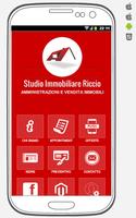 Studio Immobiliare Riccio poster