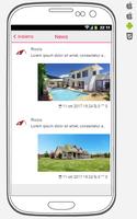 Studio Immobiliare Riccio ภาพหน้าจอ 1