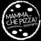 PIZZERIA MAMMA CHE PIZZA icône
