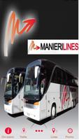 Manieri Lines Affiche