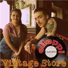 elleppi Vintage Store icône