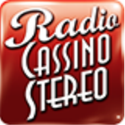 RadioCassinoStereo 图标