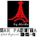 Bar Panetta by Mirko aplikacja
