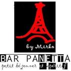 Icona Bar Panetta by Mirko