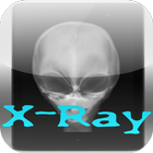X-Ray Scanner Prank icône