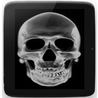 X-Ray Body Scanner simgesi