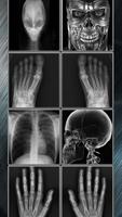 برنامه‌نما X-Ray Body Scanner عکس از صفحه