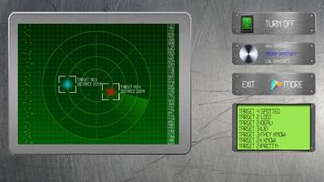 Ghost Radar capture d'écran 2