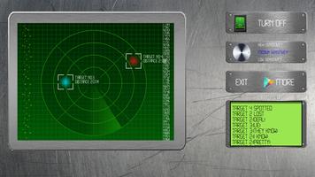 Ghost Radar capture d'écran 3