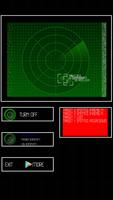 Ghost Scanner স্ক্রিনশট 1