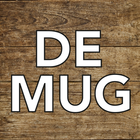 Café de Mug أيقونة