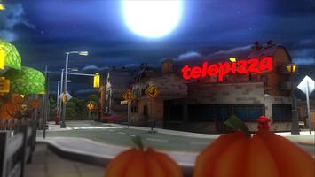 Telepizza Halloween 截图 3