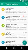 Olify Service Desk скриншот 2