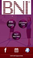 BNI Cyprus постер