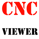 CNC Viewer アイコン