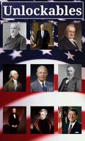 برنامه‌نما Presidents Quiz عکس از صفحه