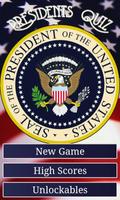 Presidents Quiz 截图 2