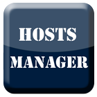Hosts Manager أيقونة