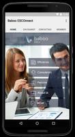 Baboo ESCOnnect plakat