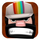 Kroms: Kolor Monsters Invasion APK