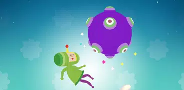 AMAZING KATAMARI DAMACY