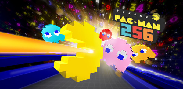 How to Download PAC-MAN 256 - Endless Maze on Mobile image