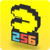 PAC-MAN 256 icône