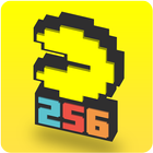 PAC-MAN 256 ไอคอน