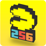 PAC-MAN 256 - 무한 미로 APK