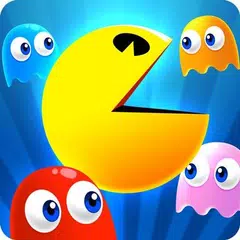 PAC-MAN Bounce - 益智冒险 APK 下載