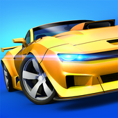 Ridge Racer Mod apk versão mais recente download gratuito